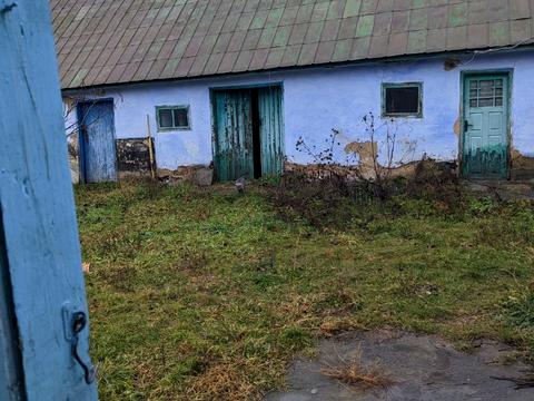 дом по адресу с. Бернашовка, Левадівська, 41