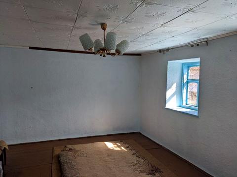 дом по адресу с. Бернашовка, Левадівська, 41