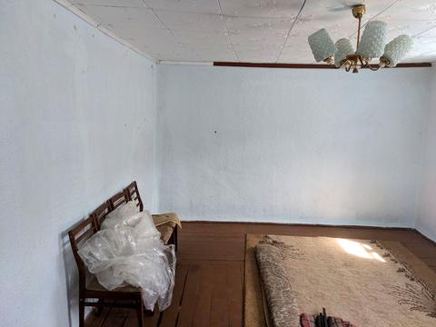 дом по адресу с. Бернашовка, Левадівська, 41