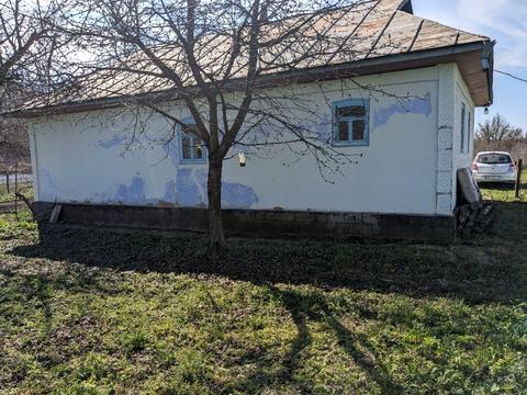 дом по адресу с. Бернашовка, Левадівська, 41