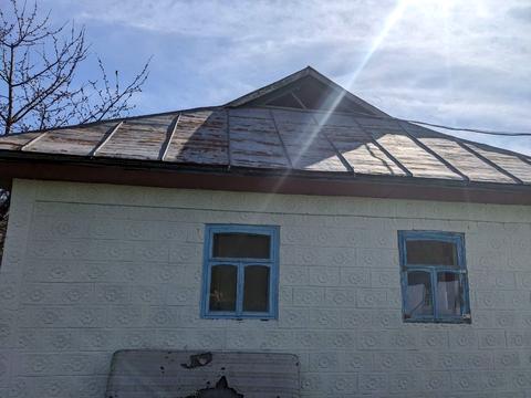 дом по адресу с. Бернашовка, Левадівська, 41