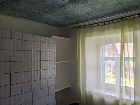 дом по адресу с. Бернашовка, Левадівська, 41