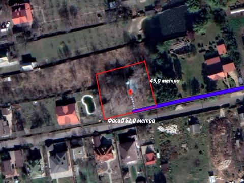 участок по адресу Розкішна