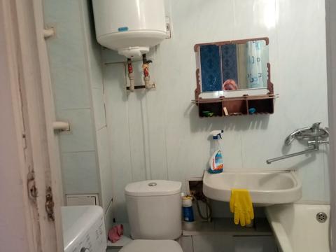 квартира по адресу Запорожское шоссе, 66