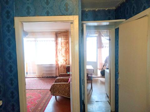 квартира по адресу Запорожское шоссе, 66
