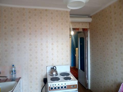 квартира по адресу Запорожское шоссе, 66