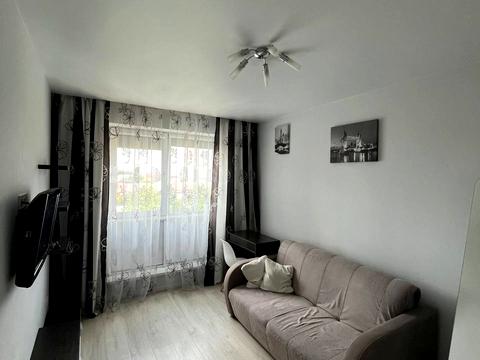 квартира за адресою Джорджа Вашингтона вул. (Батальна), 4д