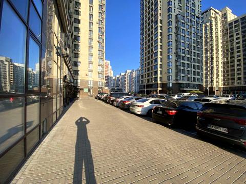 комерційна за адресою Юлії Здановської вул. (Ломоносова), 19/14