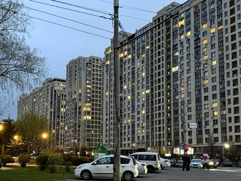 комерційна за адресою Юлії Здановської вул. (Ломоносова), 19/14