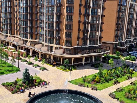 квартира за адресою Мартинова просп., (вул. Радісна, 6)