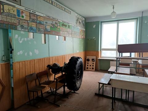 коммерческая по адресу Белецкая ул., 51