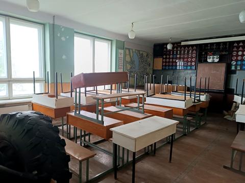 коммерческая по адресу Белецкая ул., 51