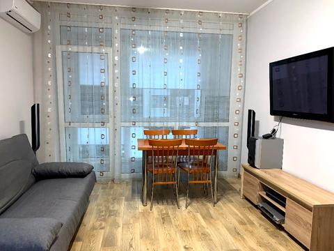 квартира за адресою Золотоустівська вул., 34