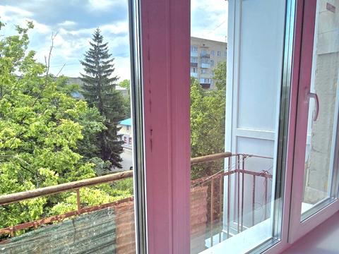 квартира по адресу Князя Романа проезд, 4