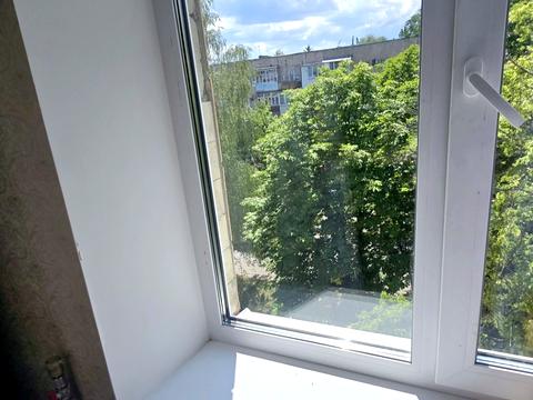 квартира по адресу Князя Романа проезд, 4