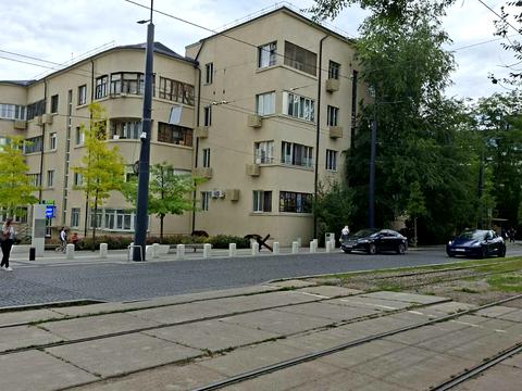 квартира за адресою Івана Акінфієва вул. (Фучика), 14