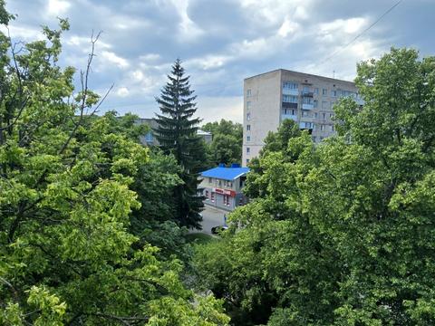 квартира по адресу Князя Романа проезд, 4