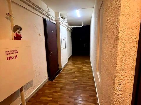 квартира по адресу Княжий Затон ул., 5