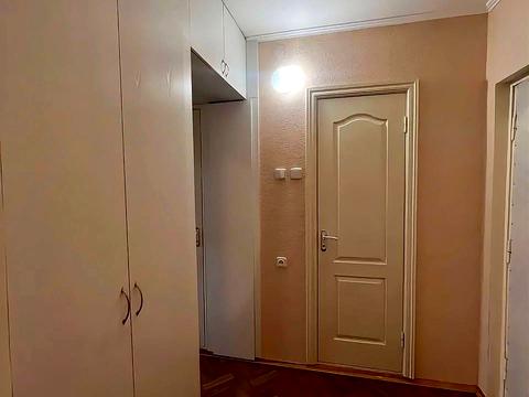 квартира по адресу Княжий Затон ул., 5