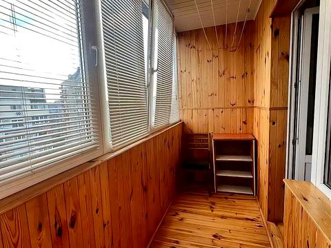 квартира по адресу Княжий Затон ул., 5