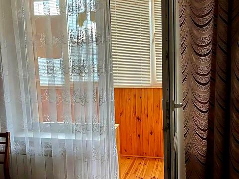 квартира по адресу Княжий Затон ул., 5