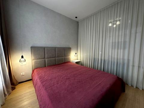 квартира за адресою Кахи Бендукідзе вул., 2