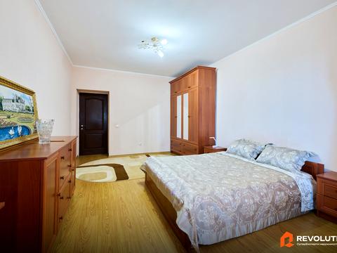 квартира по адресу Соборная ул., 46