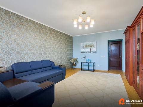 квартира по адресу Соборная ул., 46