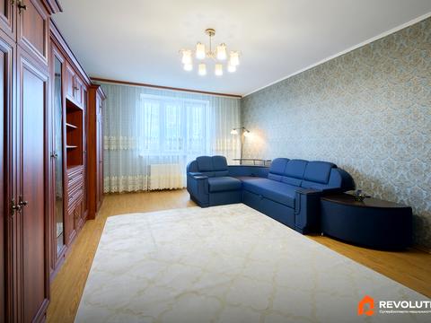 квартира по адресу Соборная ул., 46