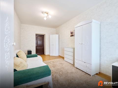 квартира по адресу Соборная ул., 46