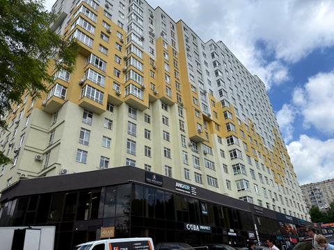 квартира за адресою Свободи вул., 12а