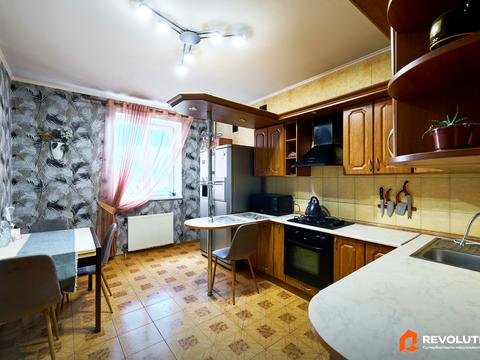 квартира по адресу Соборная ул., 46