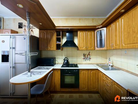 квартира по адресу Соборная ул., 46