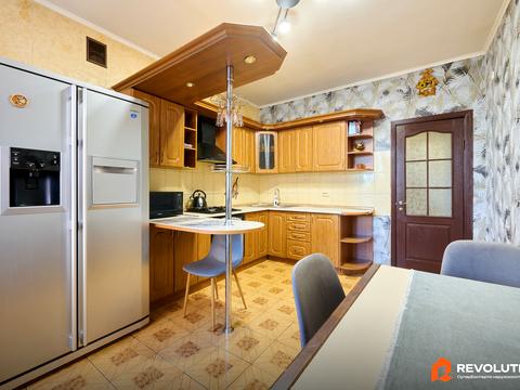 квартира по адресу Соборная ул., 46