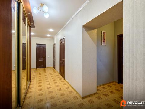квартира по адресу Соборная ул., 46