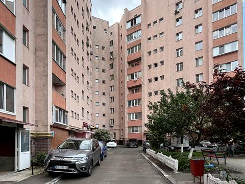 квартира по адресу Соборная ул., 46