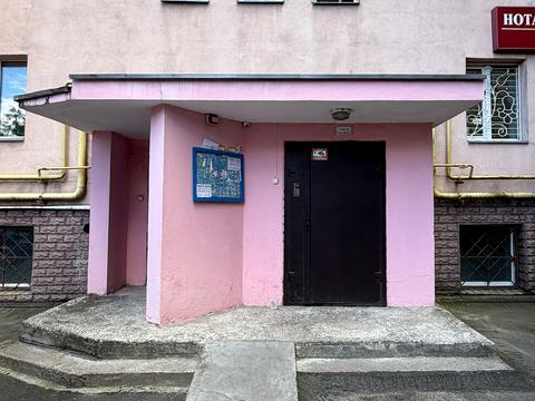 квартира по адресу Соборная ул., 46