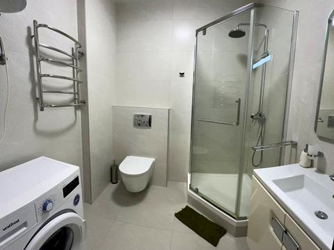 квартира за адресою Кахи Бендукідзе вул., 2