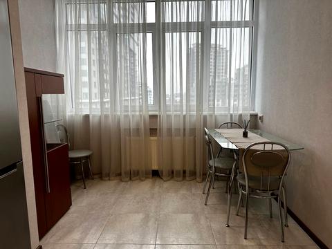 квартира за адресою Кахи Бендукідзе вул., 2