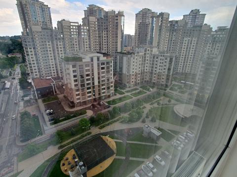 квартира за адресою Кахи Бендукідзе вул., 2