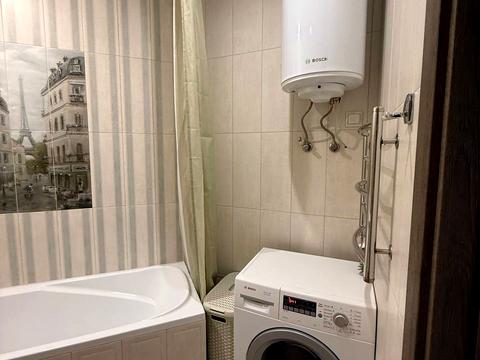 квартира за адресою Юнацька вул., 17
