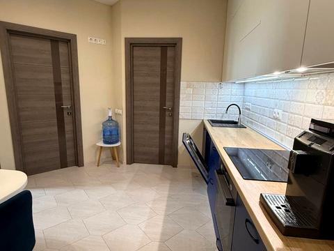 квартира за адресою Юнацька вул., 17