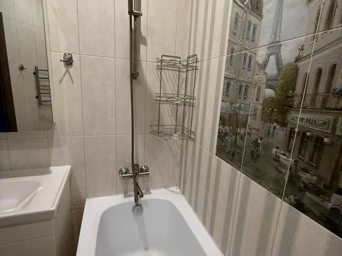 квартира за адресою Юнацька вул., 17