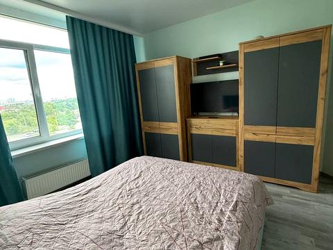 квартира за адресою Юнацька вул., 17