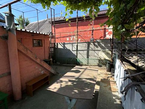 будинок за адресою Станіславського вул.