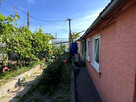будинок за адресою Станіславського вул.