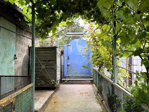 будинок за адресою Станіславського вул.