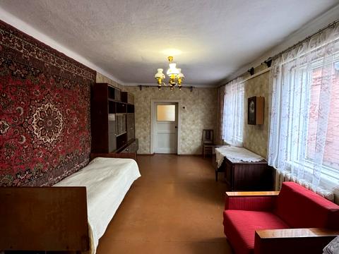 будинок за адресою Станіславського вул.