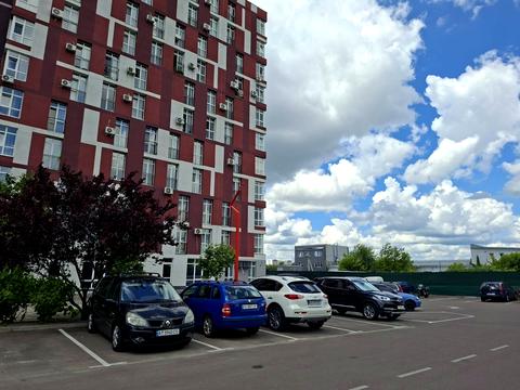 квартира за адресою Балукова вул., (Будинок 1)