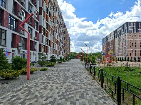 квартира за адресою Балукова вул., (Будинок 1)